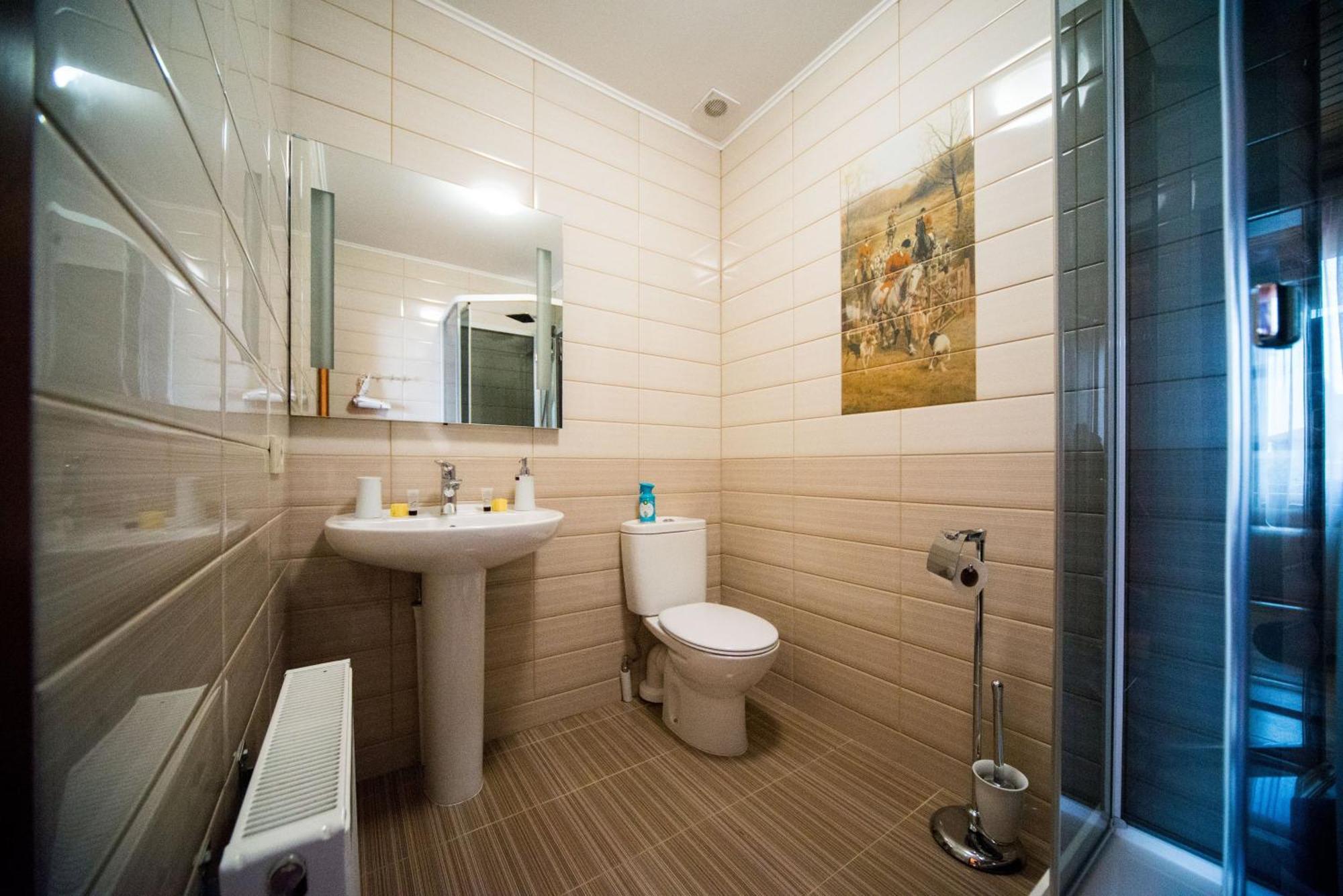 Hotel Комплекс Відпочинку Пампушка & Подушка Burlach'ya Balka Zewnętrze zdjęcie