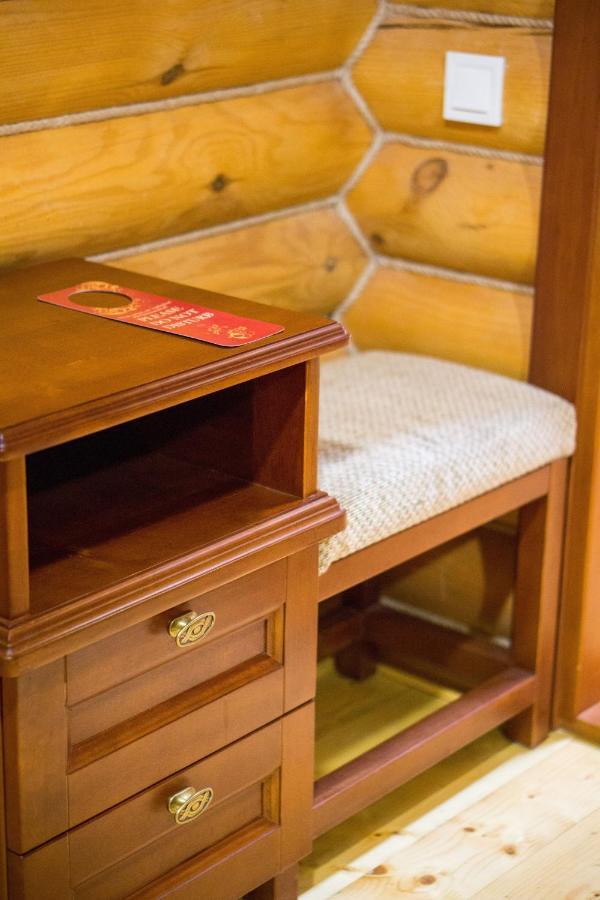 Hotel Комплекс Відпочинку Пампушка & Подушка Burlach'ya Balka Zewnętrze zdjęcie